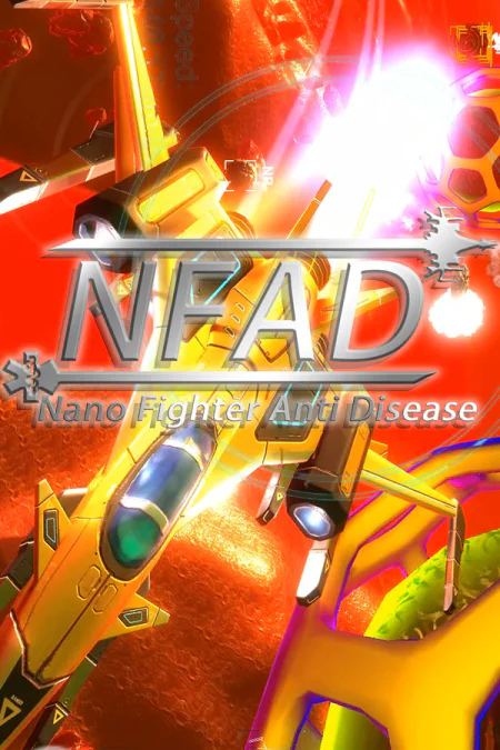 Nano Fighter Anti Disease