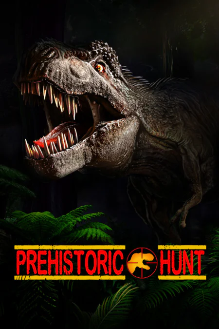 Prehistoric Hunt