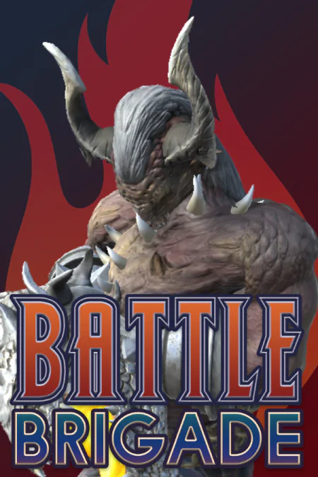 Battle Brigade