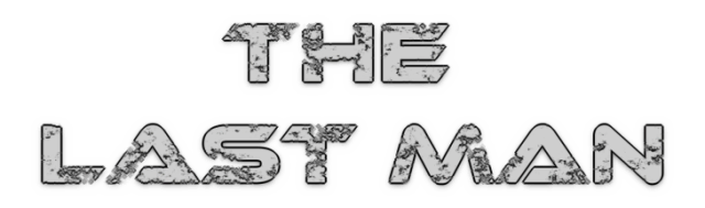 Логотип The Last Man