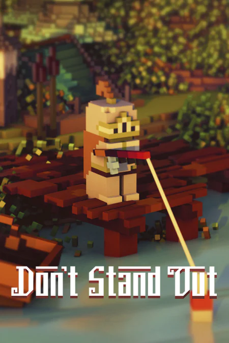 Don't Stand Out