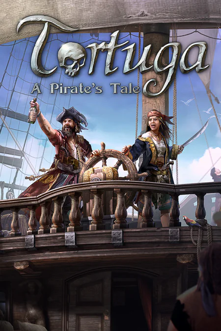 Tortuga - A Pirate's Tale