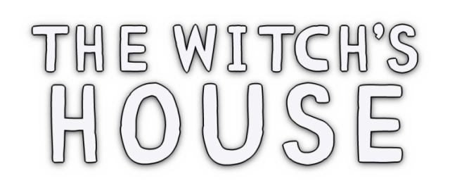 Логотип The Witch's House