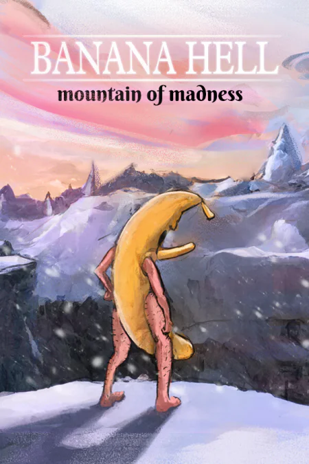 Banana Hell: Mountain of Madness