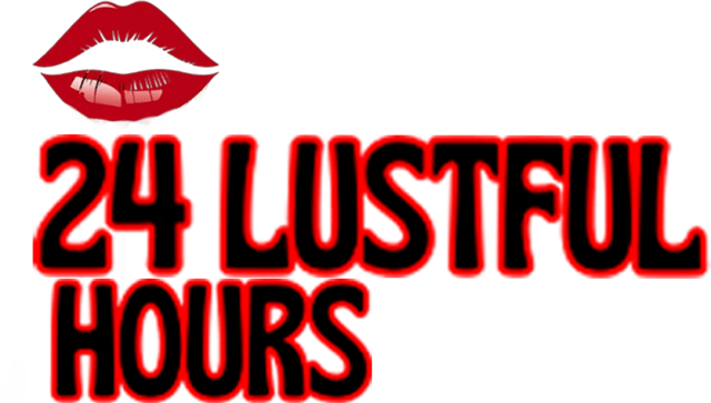 Логотип 24 Lustful Hours
