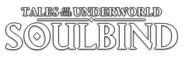 Логотип Soulbind: Tales Of The Underworld
