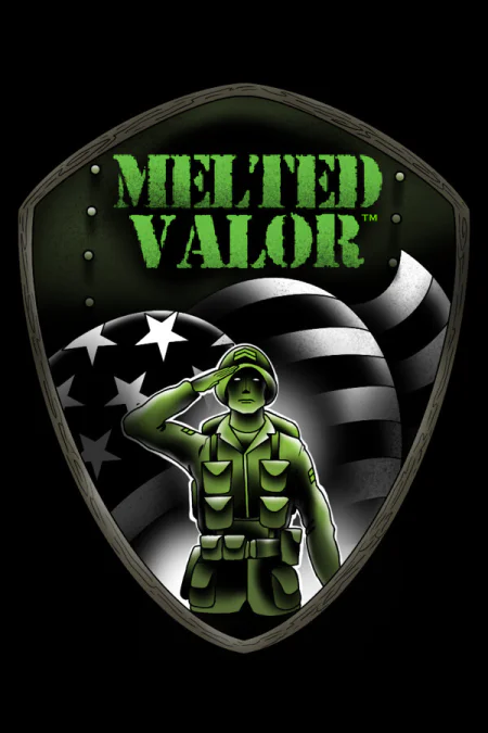 Melted Valor