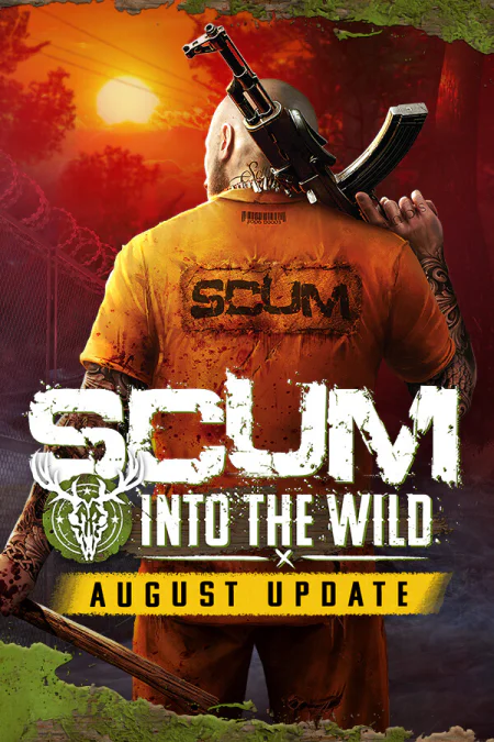 SCUM