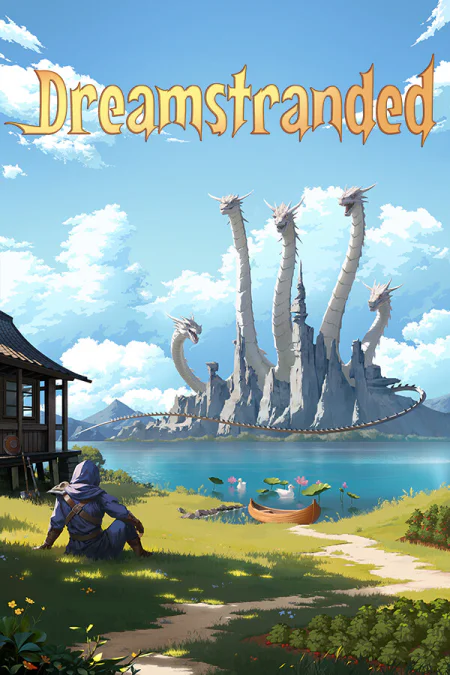 Dreamstranded