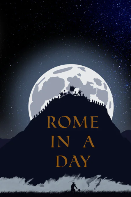 Rome in a Day