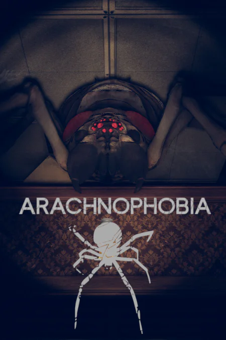 Arachnophobia
