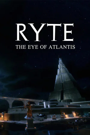 Ryte - The Eye of Atlantis
