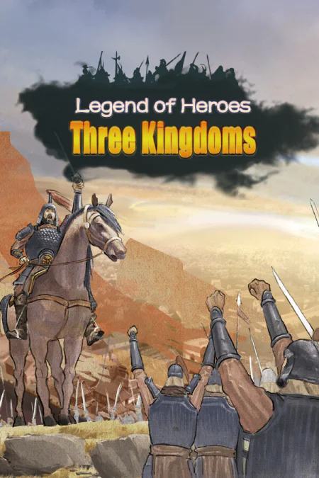 Legend of Heroes: Three Kingdoms