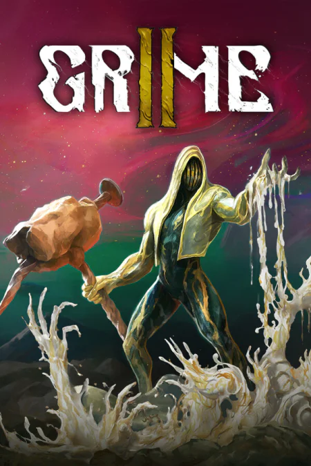 GRIME 2