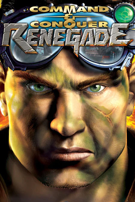 Command and Conquer: Renegade