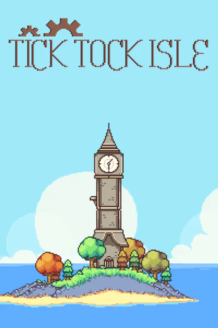 Tick Tock Isle