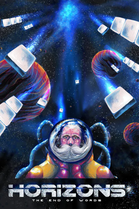 Horizons: The End Of Words