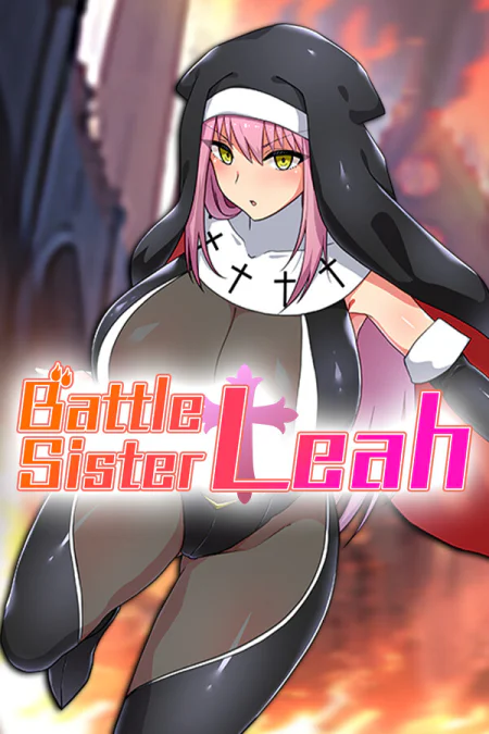 Battle Sister Leah