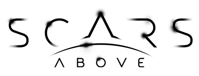 Логотип Scars Above