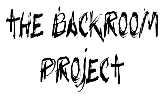 Логотип The Backroom Project