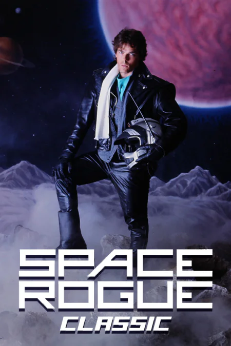 Space Rogue Classic