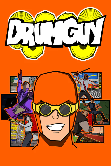DRUMGUY