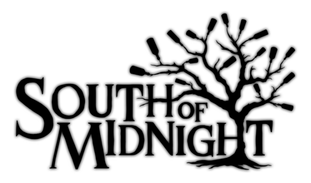 Логотип South of Midnight