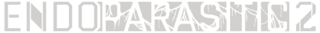Логотип Endoparasitic 2
