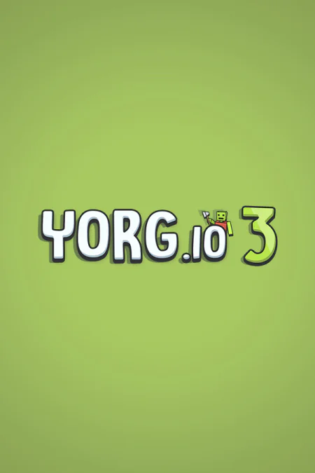 YORG.io 3