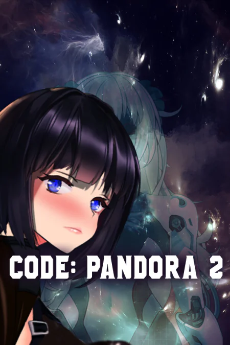 CODE: PANDORA 2