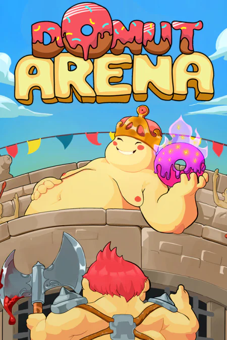 Donut Arena