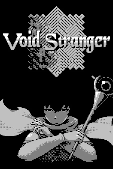 Void Stranger
