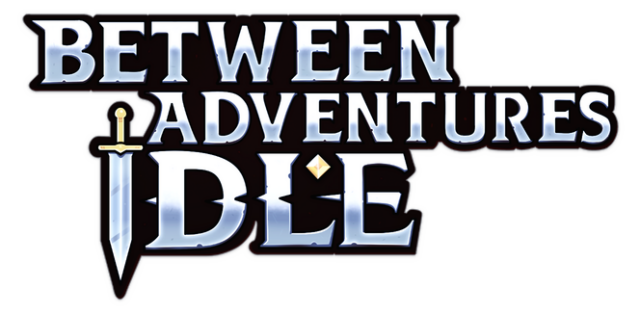 Логотип Between Adventures IDLE
