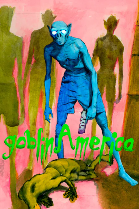 goblinAmerica