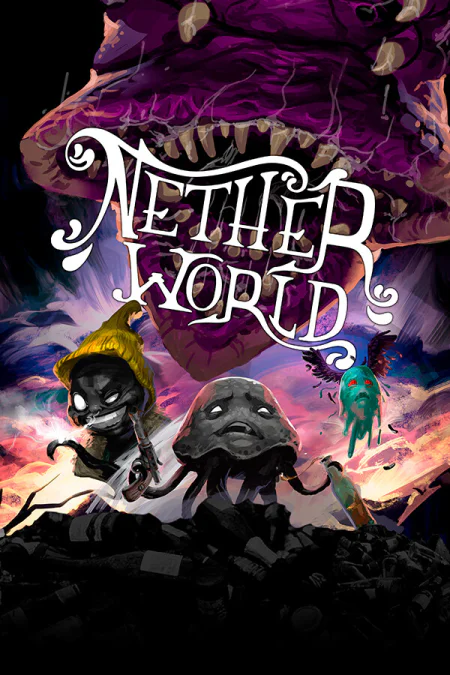 NetherWorld