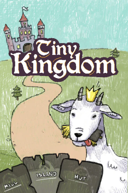 Tiny Kingdom