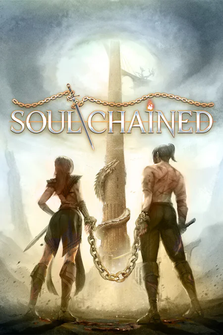 Soul Chained