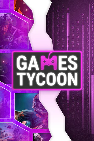 Games Tycoon