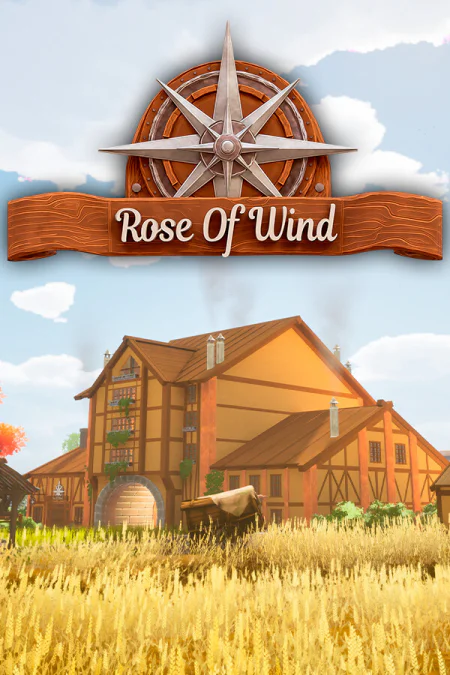 Rose Of Wind