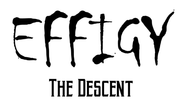 Логотип Effigy: The Descent