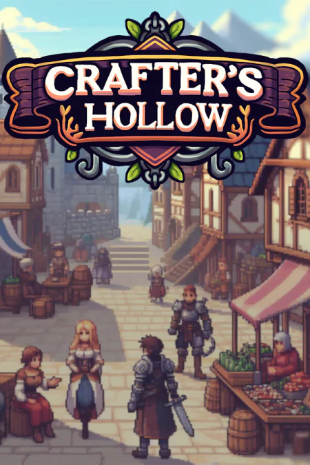 Crafter's Hollow