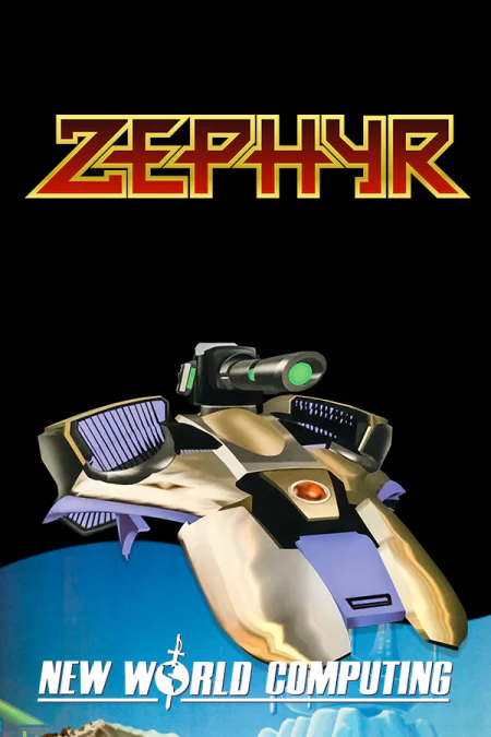 Zephyr