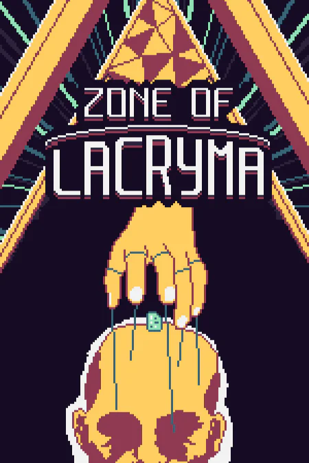 Zone of Lacryma