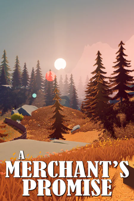 A Merchant's Promise