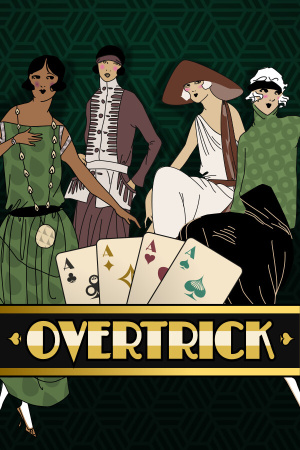 Overtrick