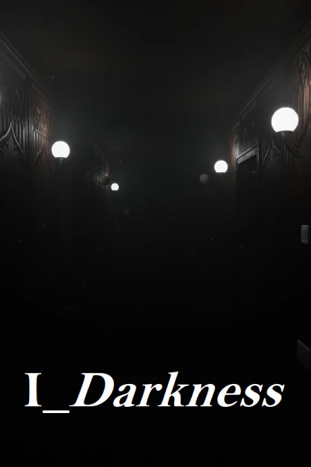I_Darkness