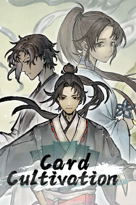 Card Cultivation