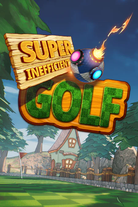 Super Inefficient Golf