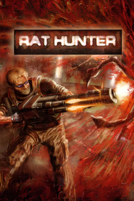 Rat Hunter