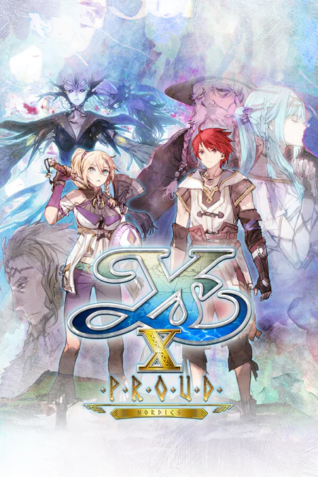 Ys X: Proud Nordics